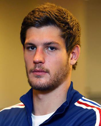 Alexandre Flanquart Classify French rugby player Alexandre Flanquart