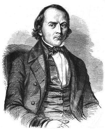 Alexandre-Francois Vivien