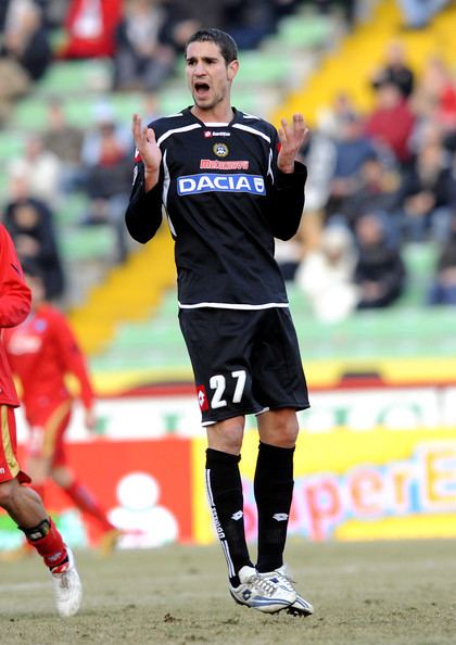 Alexandre Geijo Alexandre Geijo Pazos Photos Udinese Calcio v SSC Napoli