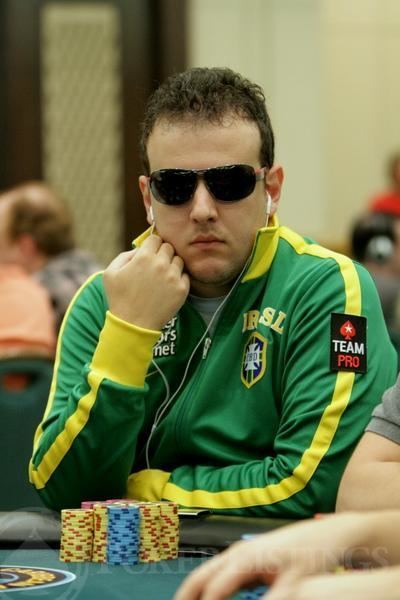 Alexandre Gomes Alexandre Gomes Poker Player PokerListingscom