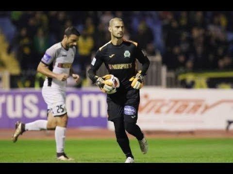 Alexandre Negri Alexandre Negri 2017 Doxa Katokopias Aek Larnaka YouTube