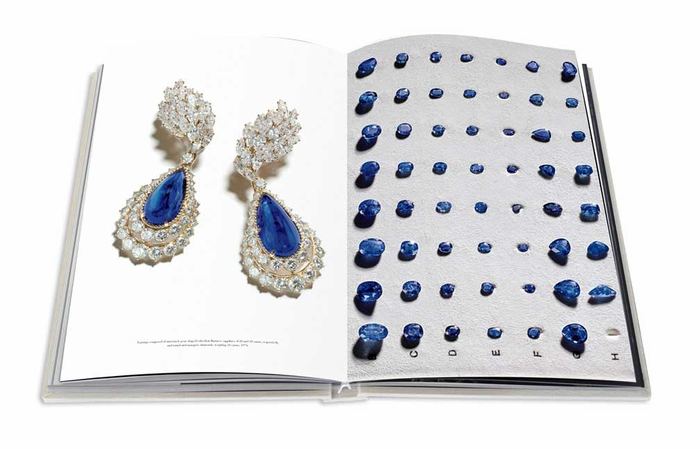 Alexandre Reza The Extraordinary Jewelry of Alexandre Reza Jewels du Jour
