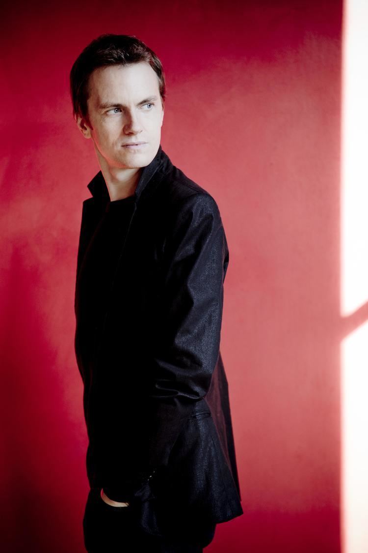 Alexandre Tharaud Alexandre Tharaud a pianist of mysteries at the Phillips