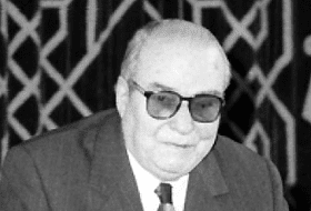 Alexandru Bârlădeanu 1995 Alexandru Brldeanu despre alegerea lui NCeauescu Radioul