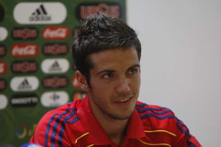 Alexandru Chipciu Alexandru Chipciu este dorit de gruparea spaniola Levante