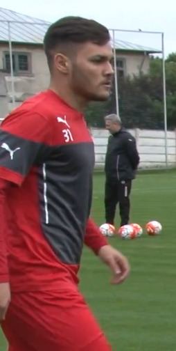 Alexandru Ioniță (footballer, born 1994) httpsuploadwikimediaorgwikipediacommons55