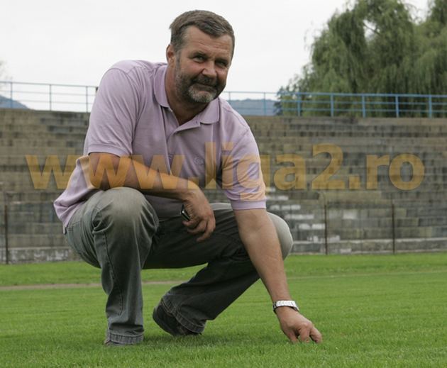 Alexandru Koller Alexandru Koller vrea s preia FC Baia Mare Liga 2