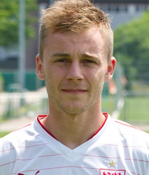 Alexandru Maxim Alexandru Maxim VfB Stuttgart 1 Bundesliga alle