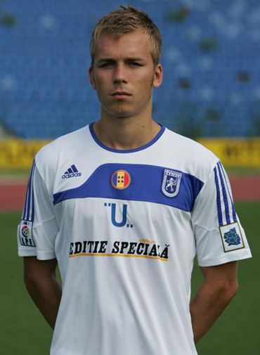 Alexandru Ologu Marius Alexandru Ologu Romanian footballer who plays as a midfielder