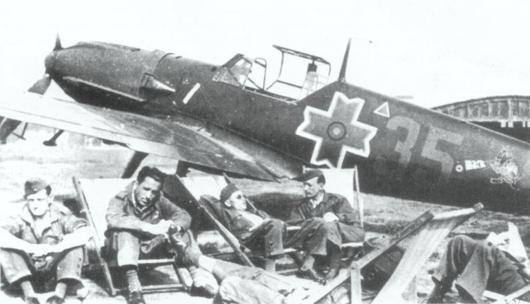 Alexandru Șerbănescu Bf109 E7 Skins Page 3 Skins and Templates IL2 Sturmovik Forum