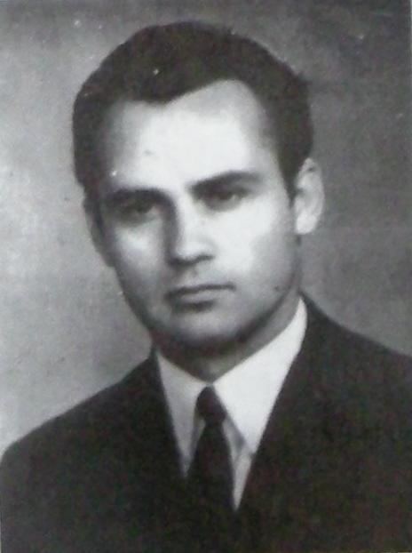 Alexandru Soltoianu