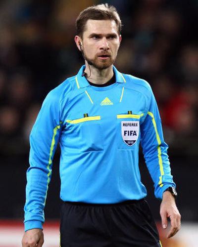 Alexandru Tudor Alexandru Tudor Matches as referee