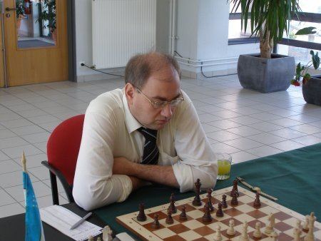 Alexei Barsov Alexei Barsov chess games and profile ChessDBcom