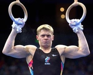 Alexei Bondarenko cgicanoeca2000GamesGymnasticsImagesbondarenko