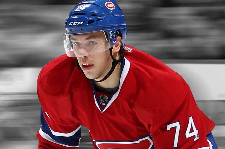 Alexei Emelin Official Release Habs Alexei Emelin Signs FourYear