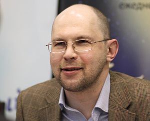 Alexei Ivanov (writer) httpsuploadwikimediaorgwikipediacommonsthu