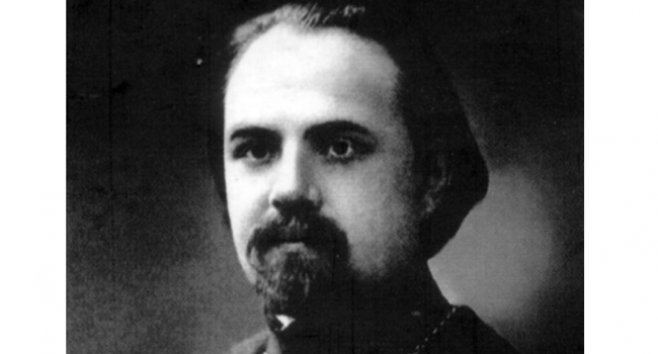 Alexei Mateevici 125 de ani de la naterea lui Alexei Mateevici Istorie