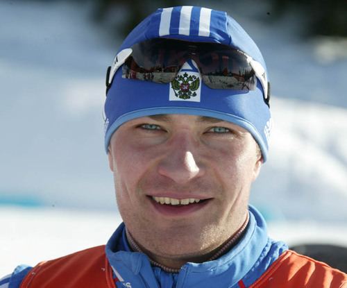 Alexei Petukhov Sprintseier til Shapovalova og Petukhov