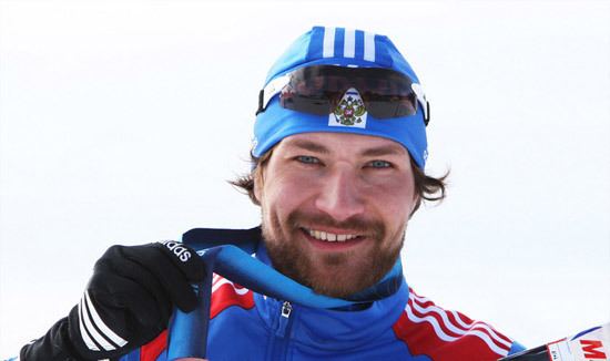 Alexei Petukhov dauphinordique gt ski de fond gt Coupe du monde de Davos