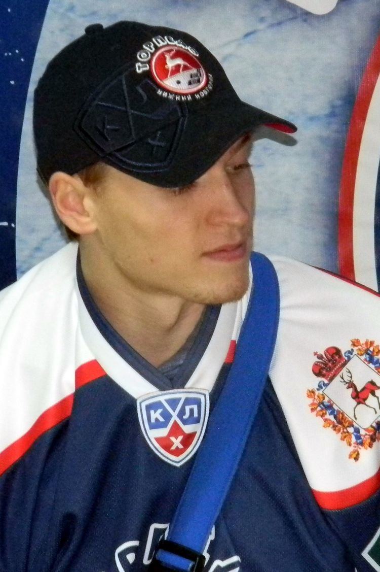 Alexei Potapov (ice hockey) httpsuploadwikimediaorgwikipediacommonsthu