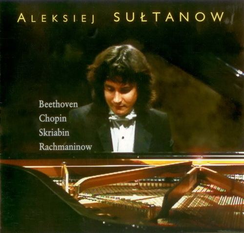 Alexei Sultanov 