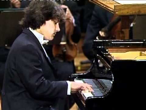 Alexei Sultanov ALEXEI SULTANOV Tchaikovsky Piano Concerto No1 13 YouTube