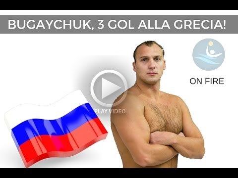 Alexey Bugaychuk Alexey BUGAYCHUK On Fire YouTube