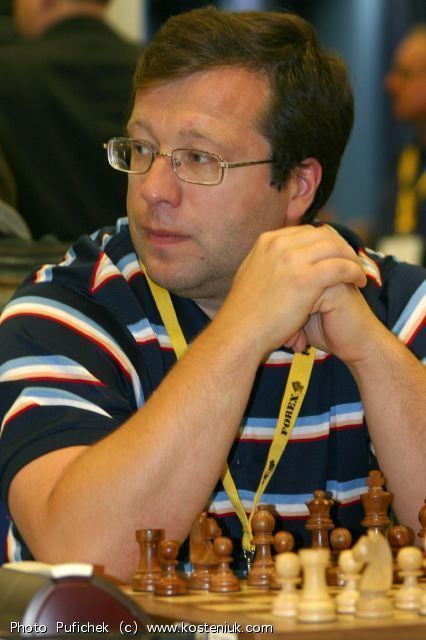 Alexey Dreev Alexey Dreev Best Of Chess