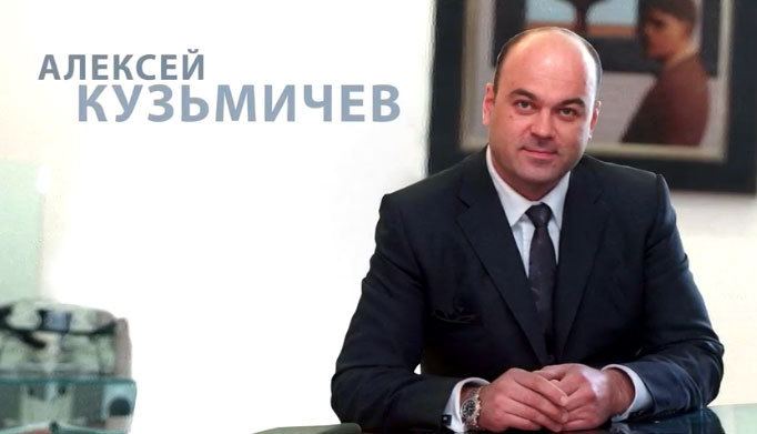 Alexey Kuzmichev Alexei Kuzmichev Alpha Business Style for Alfa Banking Group
