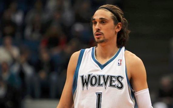 Alexey Shved INBOX Looking at the Wolves39 Season and the Mystery of