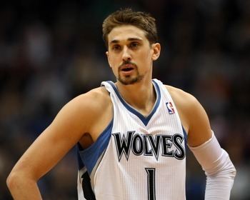 Alexey Shved Alexey Shved Rookie of the Year Contender Believe The