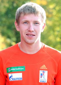 Alexey Volkov (biathlete) - Alchetron, the free social encyclopedia