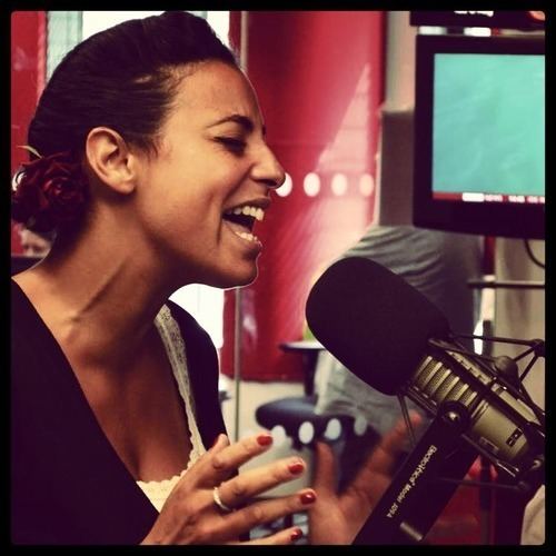 Alexia Coley Alexia Coley Live at BBC Radio London 949 Robert