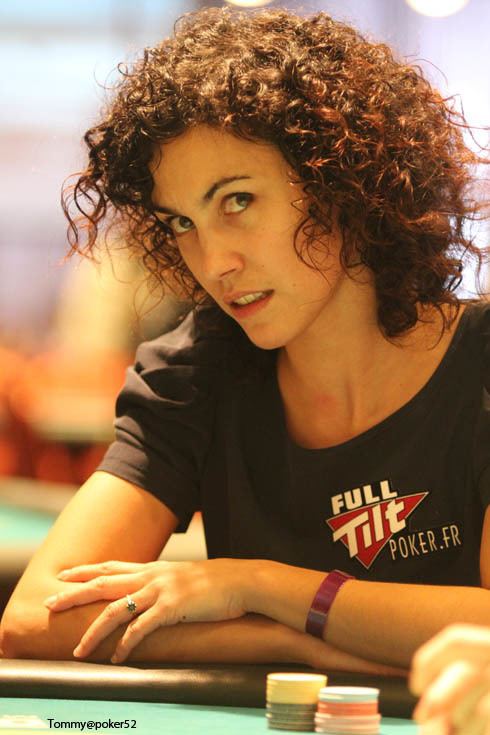 Alexia Portal Alexia Portal son interview exclusive pour Poker52
