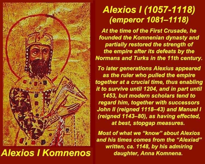 Alexios I Komnenos httpwwwmmdtkworgCRUSUnit2Images