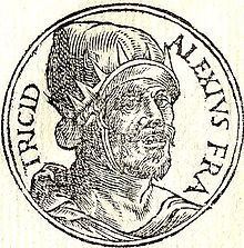 Alexios III Angelos httpsuploadwikimediaorgwikipediacommonsthu