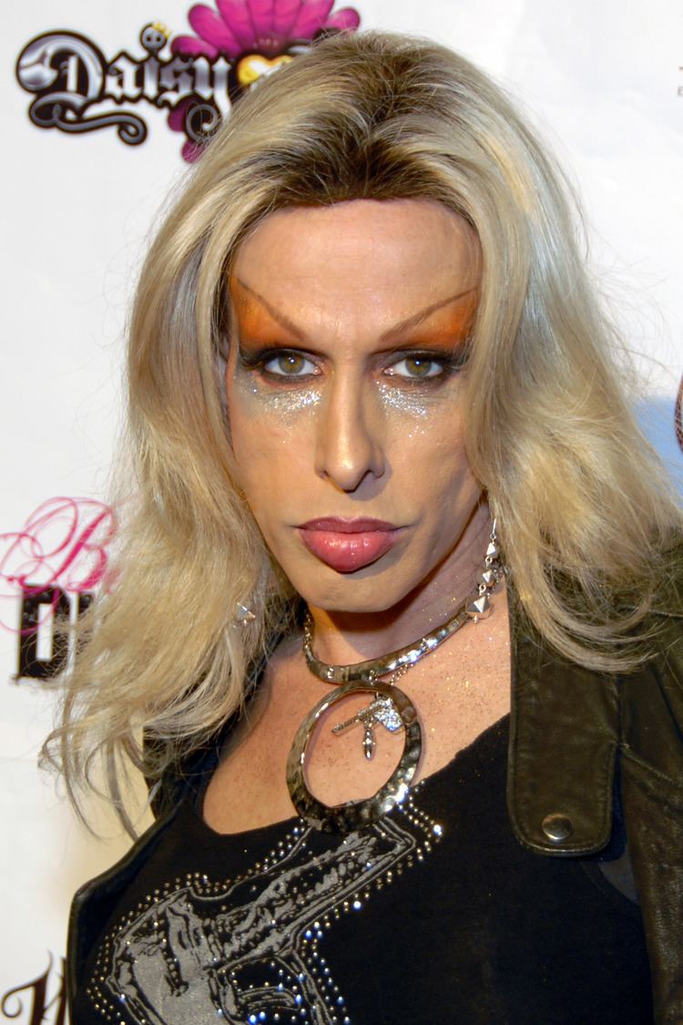 Alexis Arquette Alexis Arquette Wikipedia the free encyclopedia