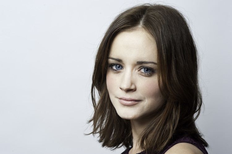 Alexis Bledel Alexis Bledel Alexis Bledel Photo 32159606 Fanpop