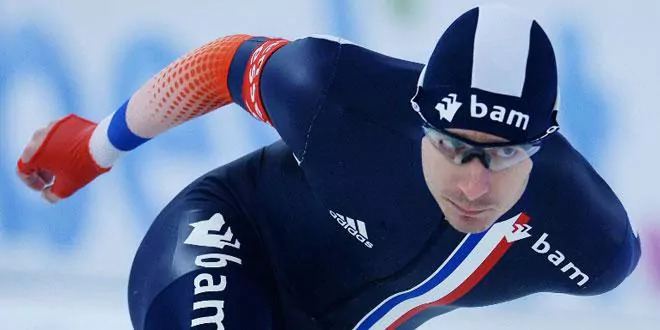 Alexis Contin Contin forfait sur 1500 et 5000m Jeux paralympiques