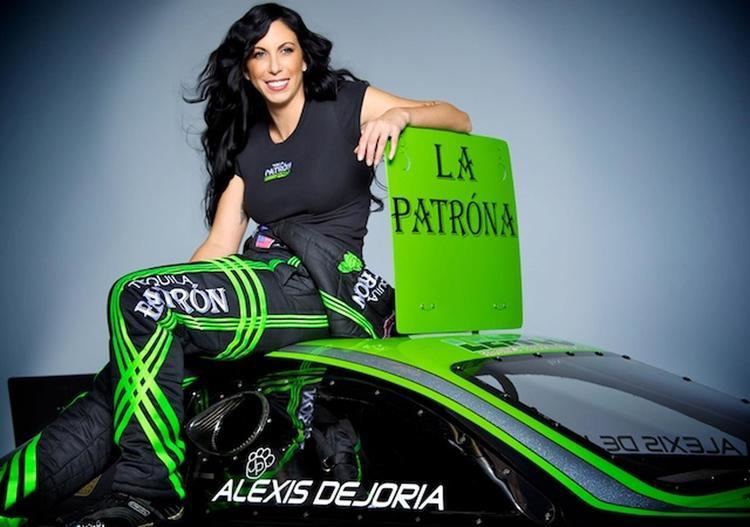 Alexis DeJoria Alexis DeJoria Women in Motorsports Pinterest Motor sport and Cars