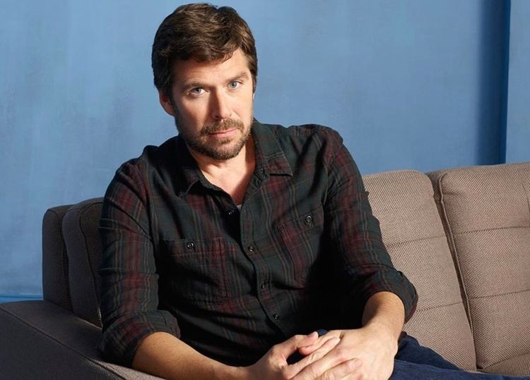 Alexis Denisof Finding Carter Interview Alexis Denisof Discusses the