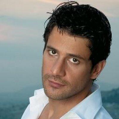 Alexis Georgoulis Alexis Georgoulis AlexiGeorgoulis Twitter