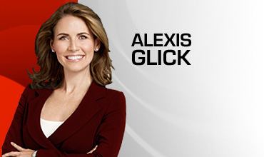 Alexis Glick Alexis Glick says she will return to TV Talking Biz News