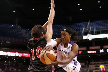 Alexis Hornbuckle Alexis Hornbuckle Zimbio