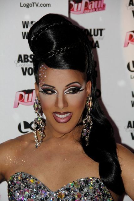 Alexis Mateo Alexis Mateo