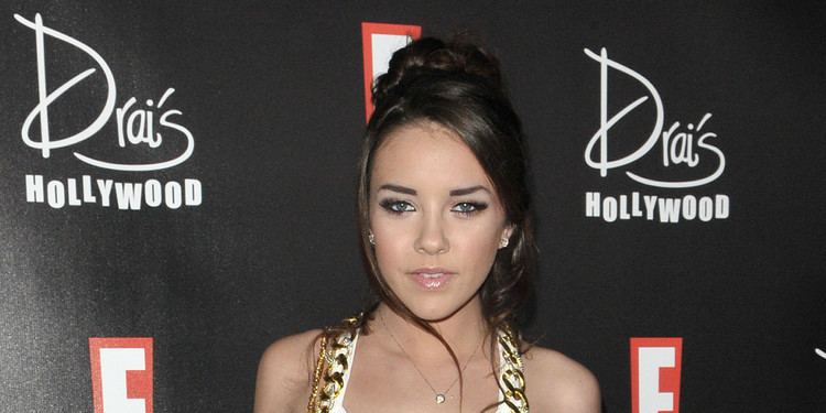 Alexis Neiers Former Bling Ring Member Alexis Neiers Is Now A Doula