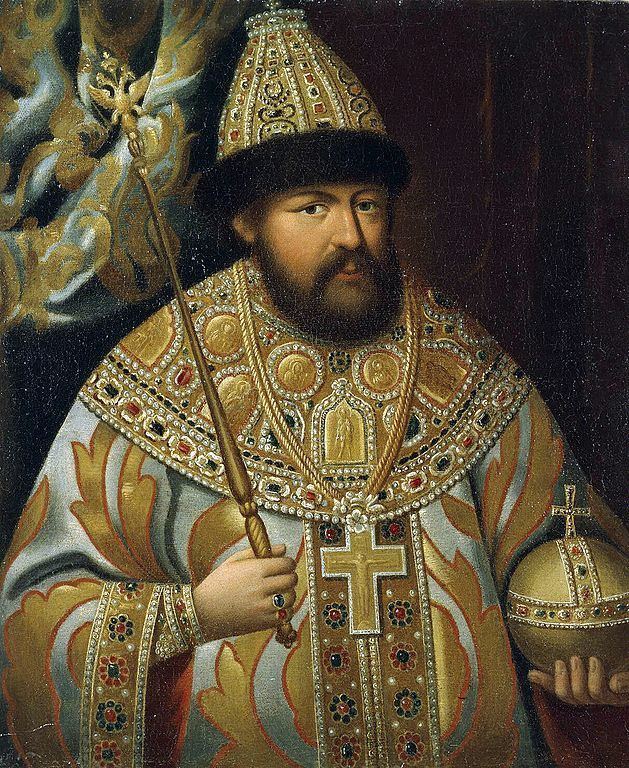 Alexis of Russia httpsuploadwikimediaorgwikipediacommonsthu