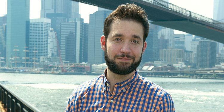 Alexis Ohanian The Voice of His Generation The UVA Magazine