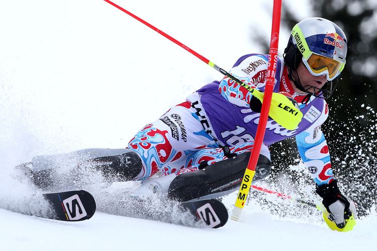 Alexis Pinturault Pinturault upsets Hirscher in Wengen slalom Skiracingcom