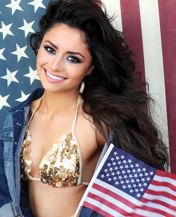 Alexis Railsback Alexis Railsback Miss Kansas USA 2015 Zap2It